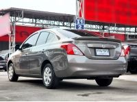 Nissan Almera 1.2E A/T ปี 2013 ไมล์ 179,xxx Km รูปที่ 4