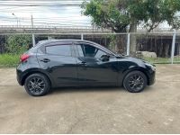 2019 MAZDA2 1.3 HIGH CONNECT ผ่อน 6,400.- รูปที่ 4