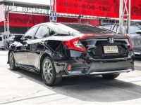 Honda Civic 1.8EL ปี 2020 ไมล์ 95,xxx Km รูปที่ 4