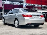 HONDA ACCORD 2.0EL Sedan G9 ปี 2013 ไมล์ 16x,xxx Km รูปที่ 4