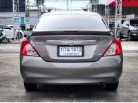 ด่วนๆๆ Nissan Almera 1.2E A/T ปี 2013 รถโครตสวย ขายโครตถูก รูปที่ 4