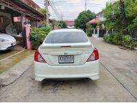 ขายรถ Nissan Almera 1.2 E Sportech รูปที่ 4