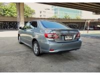 Toyota Corolla Altis 1.6 E CNG A/T ปี 2010 รูปที่ 4