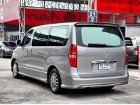 Hyundai H-1 2.5 Elite A/T ดีเซล ปี 2017 ไมล์ 81,xxx Km รูปที่ 4