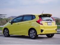 HONDA JAZZ GK 1.5 SV TOP V-TEC (AS) ปี 2014 จด 15 ไมล์ 90,xxx Km ผ่อน 7,8xx บาท รูปที่ 4