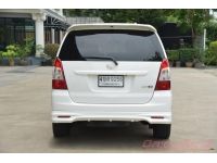 2014 TOYOTA INNOVA 2.0 G ( เบนซิน/LPG ) รูปที่ 4