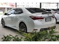 Toyota Altis 1.8E SPORT A/T ปี 2015 รูปที่ 4