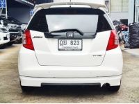 Honda Jazz 1.5V ปี 2010 ไมล์ 194,xxx Km รูปที่ 4