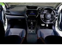 Subaru xv  2.0i-p AWD (ขับ4) auto ปี 2021 ฟรีดาวน์ รูปที่ 4