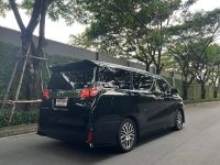 Toyota Vellfire 2.5 ZG EDITION ปี 2018 ตัวtop รูปที่ 4