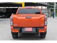 ISUZU D-MAX 3.0 V-CROSS  4WD ปี 2019  ดีเซล รูปที่ 4