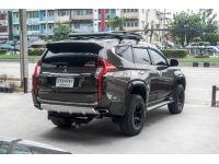 MITSUBISHI PAJERO 2.4 GT 4WD A/T ปี2016 รูปที่ 4