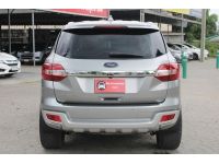 FORD EVEREST 2.2 TITANIMT ปี 2017 ดีเซล รูปที่ 4