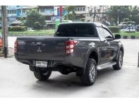 MITSUBISHI TRITON 2.4 GLS MEGA CAB PLUS M/T ปี2018 รูปที่ 4