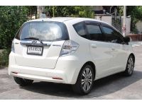 HONDA JAZZ HYBRID 1.3 ปี 2012 รูปที่ 4