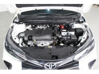 A23339No TOYOTA YARIS 1.2 SPORT AT ปี2022 สีขาว รูปที่ 4