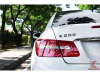 Benz E200 CGI 1.8 W207 (ปี 2012) AMG Coupe รหัส638 รูปที่ 4