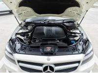 Mercedes Benz CLS250 CDI AMG Dynamic 2.1 โฉม W218  ปี  2013 รูปที่ 4