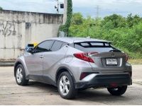 TOYOTA C-HR 1.8 MID ปี 2018 ไมล์ 106,xxx Km รูปที่ 4