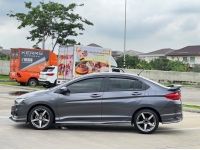 HONDA CITY 1.5 S (MNC) ปี 2017 จด 2018 ไมล์ 42,xxx Km รูปที่ 4