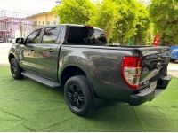 รถมือสอง ฟรีเงินดาวน์ ปี2023 Ford Ranger 2.2 DOUBLE CAB Hi-Rider XLT ⚡ไมล์แท้ 33,xxx กม. ⚡มีรับประกันศูนย์ ต่อถึง 2025 รูปที่ 4