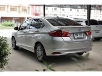 Honda City 1.5 S A/T ปี 2015 รูปที่ 4