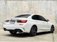 2021 BMW 330e M Sport Plug-in Hybrid โฉม G20 เพียง 20,000 กิโล BSI ถึง สค. 2569 รูปที่ 4