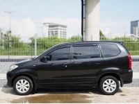 Toyota Avanza 1.5E A/T ปี 2010 รูปที่ 4