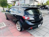 2012 MAZDA3 1.6 SPORT ผ่อน 3,800 รูปที่ 4