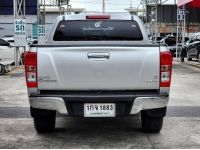 suzu D-max AllNew 2.5Z. Hilander  4ประตู  MT ปี 2012 ขายถูก รถสวยดูแลดี รูปที่ 4