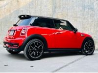 2013 แท้ MINI COOPER S Look 2 โฉม R56 เพียง 60,000 กิโล รูปที่ 4