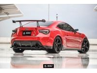 Subaru Brz ปี2016 ไมล์ 4x,xxx km. (430HP) ทอร์ค 550 รูปที่ 4