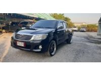 Toyota Hilux Vigo 2012 รูปที่ 4