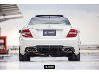 BENZ C180 AMG COUPE 2015 ไมล์เพียง 12x,xxx km. รูปที่ 4