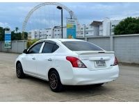 2012 NISSAN ALMERA 1.2 ES รูปที่ 4