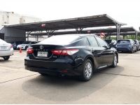 CAMRY 2.0 G	2020 รูปที่ 4