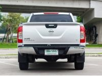 NISSAN Navara NP300 Cab 2.5V M/T ดีเซล TOP ปี 2016 รถบ้านใช้น้อย คุ้มมากๆ รูปที่ 4