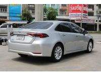 COROLLA ALTIS 1.6 G (NEW) 2020 รูปที่ 4