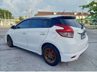 Toyota Yaris 1.2G A/T ปี 2015 รูปที่ 4