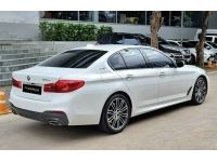 BMW 530e M Sport 2018 Maintenance เลขไมล์ 80,xxx กม. รูปที่ 4