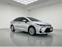 COROLLA ALTIS 1.6 G	2022 รูปที่ 4