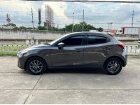 2018 MAZDA2 1.3 HIGH PLUS ผ่อน 5,500 รูปที่ 4