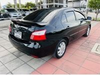 2008 TOYOTA VIOS 1.5E รูปที่ 4