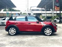 Mini Cooper Countryman ปี 15 วิ่งแค่ 77,xxx โล รูปที่ 4