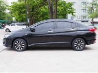 Honda City 1.5V Plus A/T ปี2014 รูปที่ 4