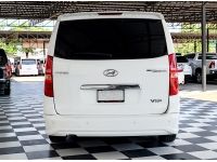 HYUNDAI H1 2.5 VIP.GRAND STAREX 2015 รูปที่ 4