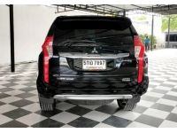 MITSUBISHI NEW PAJERO SPORT 2.4 GT.PRE.4WD. 2017 รูปที่ 4