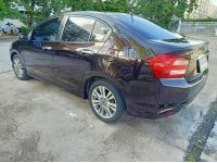 Honda City 1.5SV A/T ปี2012 รูปที่ 4