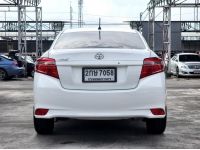 Toyota VIOS 1.5J  A/T MMC ปี 2013 รถสวยประวัติดี ราคาถูก รูปที่ 4