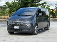 2022 Hyundai Staria 2.2 Diesel SEL 8AT รูปที่ 4